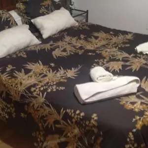 Céntrico Apartamento Martos