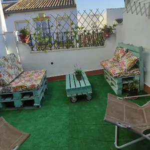 Tu Rincon Favorito. Сasa de vacaciones Olvera