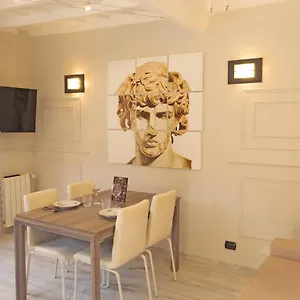 Casa Indipendente A Trastevere Сasa de vacaciones Roma