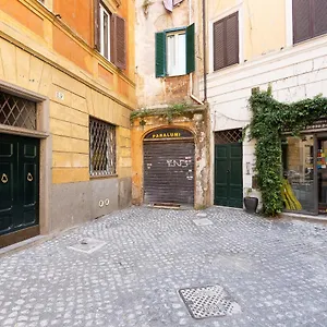 Casa Vinia Apartamento Roma