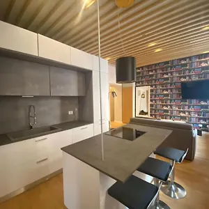 Prestige Nazionale Apartamento Roma