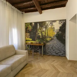 Trevi Little Palace #3 Apartamento Roma